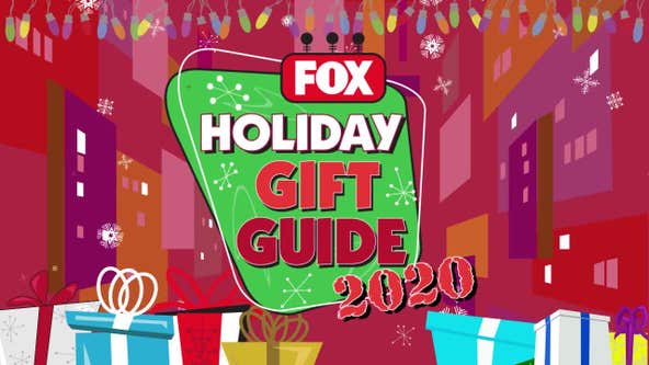 Tune in for Steve Noviello's 2020 Holiday Gift Guide