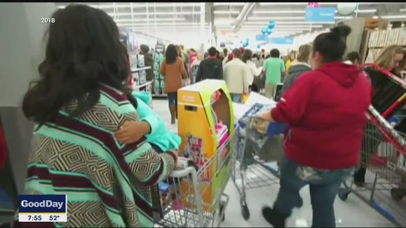 Save Me Steve: Black Friday will be different in 2020