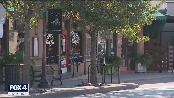 Fort Worth fire marshals increasing patrols this week for COVID code compliance