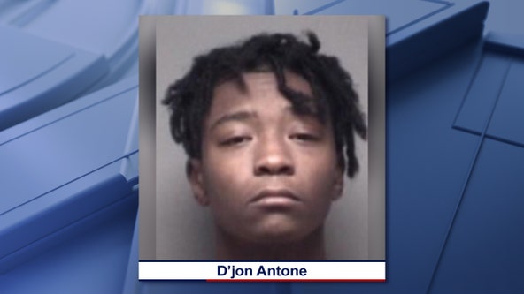 18-year-old arrested for actor Eddie Hassell's murder in Grand Prairie