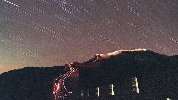 Leonid meteor shower will light up the sky this week: What to know