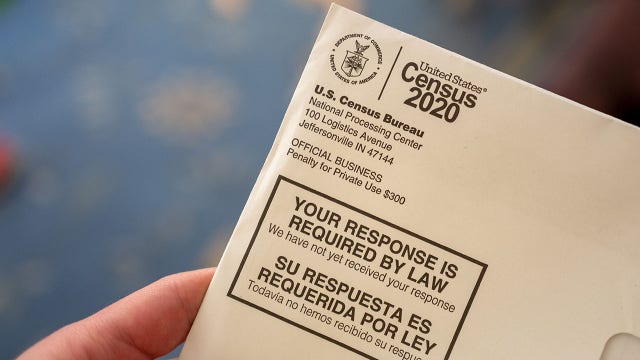 The U.S. census estimates it missed more than a half-million Texans during 2020 count