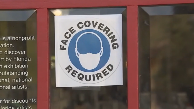 Tarrant County judge wants authority to cite people who don’t wear masks