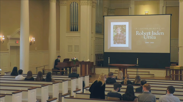 Vigil held for SMU student murdered in Downtown Dallas