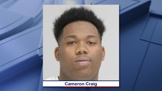 Police searching for 20-year-old accused of killing 3 people in shooting at Dallas nightclub