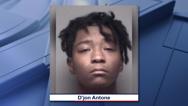 18-year-old arrested for actor Eddie Hassell's murder in Grand Prairie