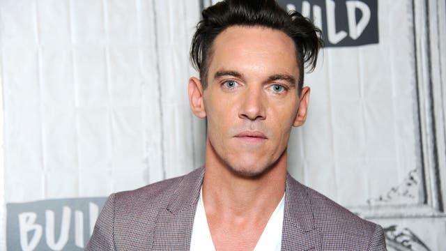 'Tudors' star Jonathan Rhys Meyers arrested on suspicion of DUI in Malibu