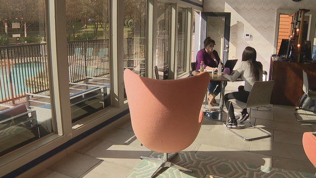 Tarrant County helping renters get federal assistance ahead of deadline