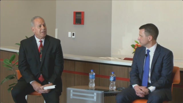 Tarrant County education leaders say COVID-19 has affected students performance, teacher retention