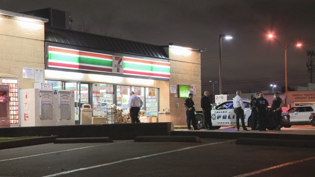 Dallas 7-Eleven clerk and suspect both killed robbery attempt