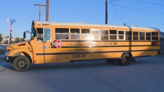 Keller ISD reports large spike in cases in November after Halloween