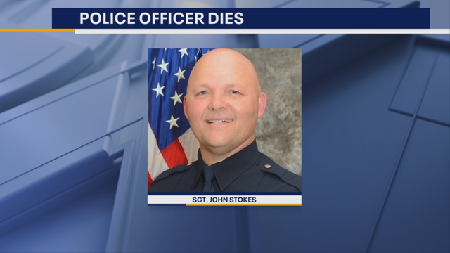 Southlake police officer dies after sudden medical emergency