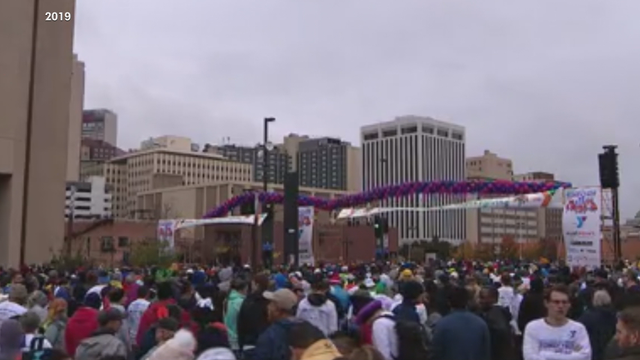 Dallas, Fort Worth Turkey Trots go virtual for 2020 due to COVID-19