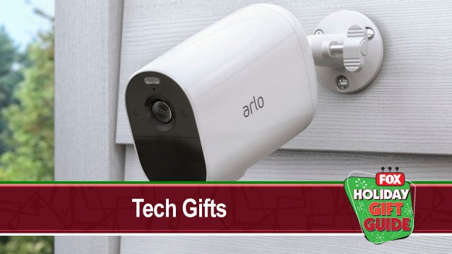 Trendy tech gifts for the gadget lovers on your list
