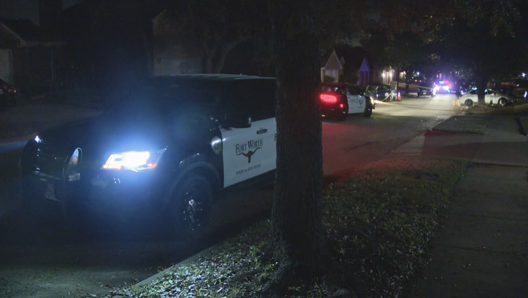 Police Investigating Fatal Shooting After Victim Found Outside Fort ...