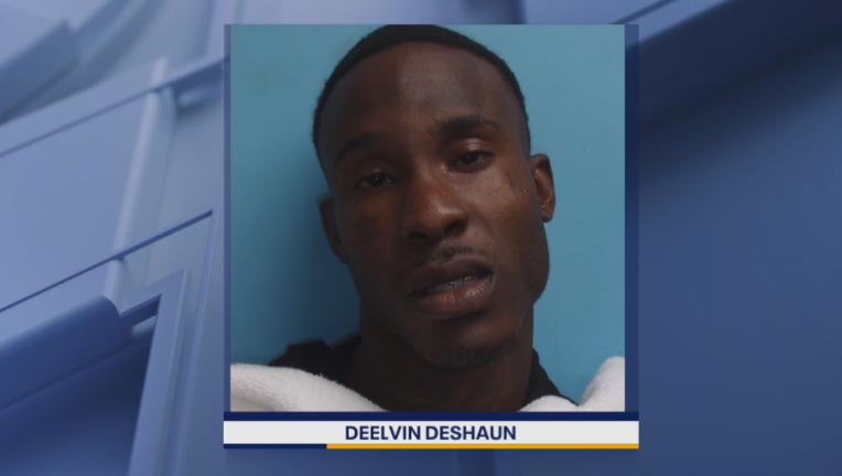 Terrell Police Arrest Man After He Confesses To Shooting | FOX 4 Dallas ...