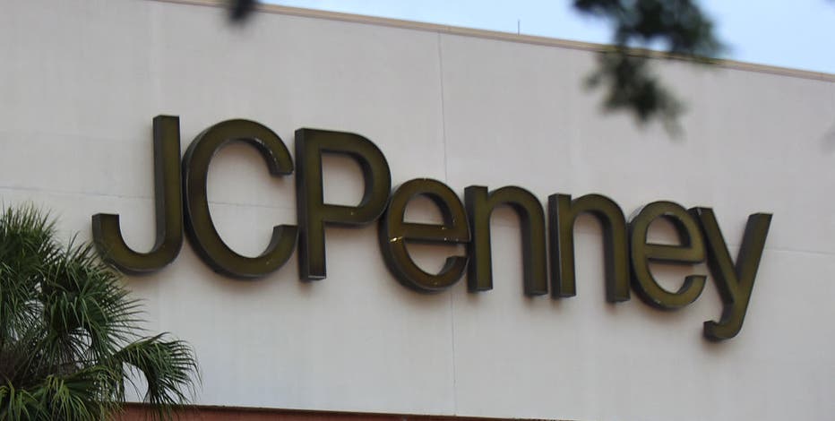 JC Penney delays some store closures until May