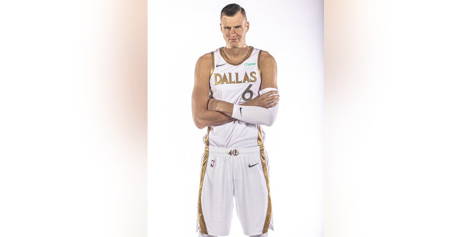 An Expanded Assessment of the Mavs' City Edition Uniforms - D Magazine