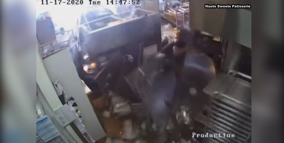 Guy Gets Screwed Up In A Bakery Machine Work Accident Machine Shop Accidents