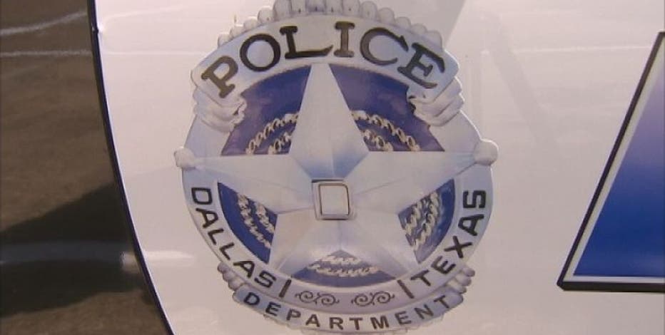 Woman shot and killed in Dallas
