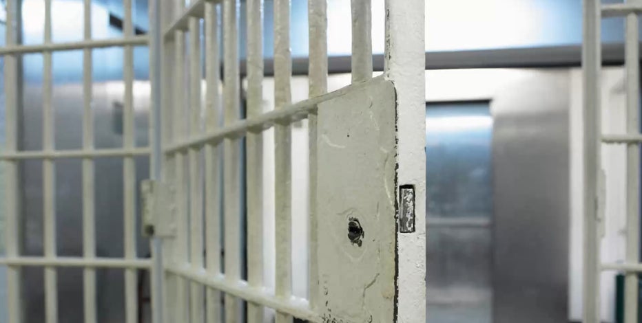 Collin County jail inmate dies after being found unresponsive in cell