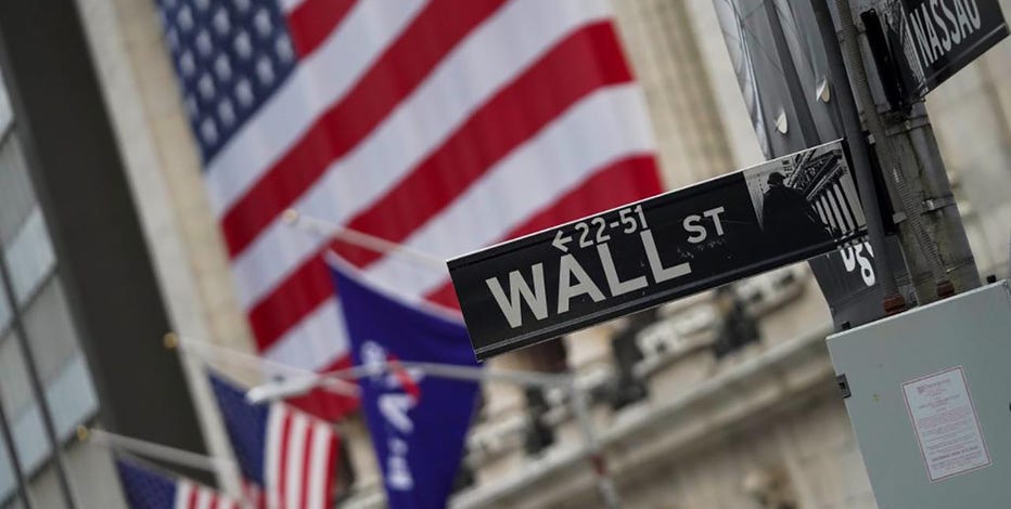 Trump says New York Stock Exchange's Dallas expansion is "an unbelievably bad thing for New York"