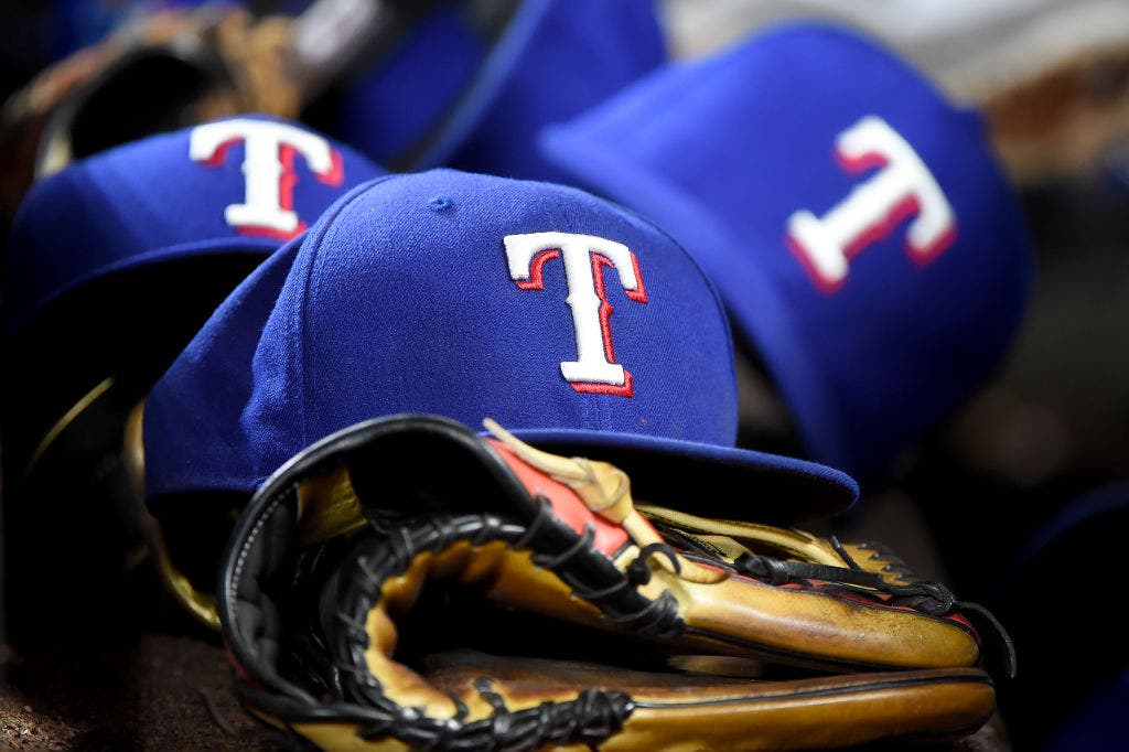 Texas Rangers cancel Fan Fest due to incoming winter storm