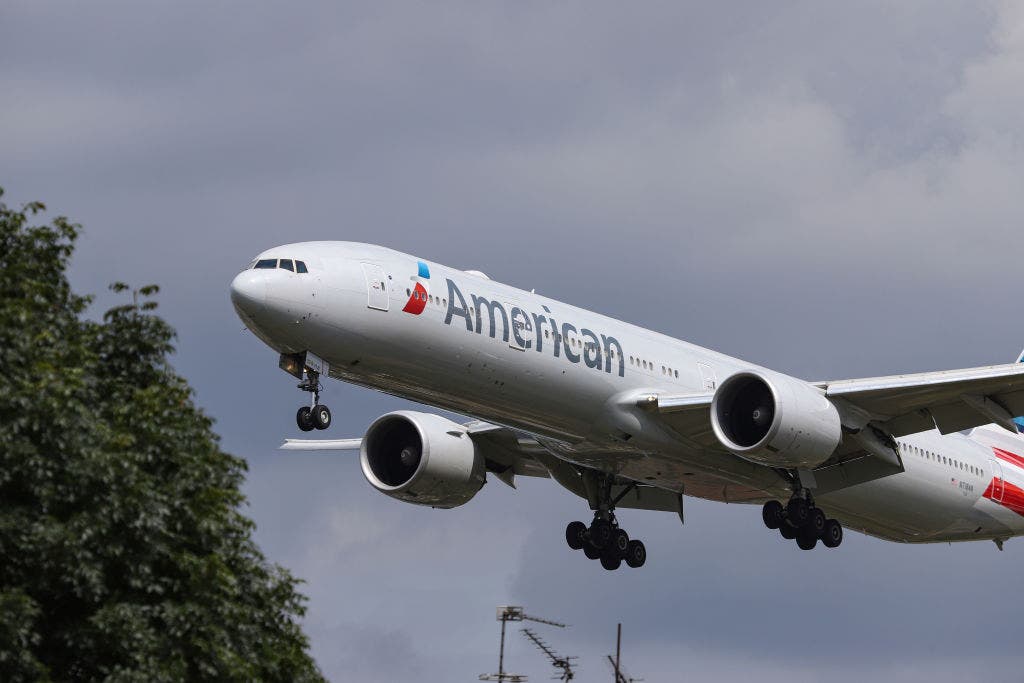 DFW TSA wait times for March 20, 2026
