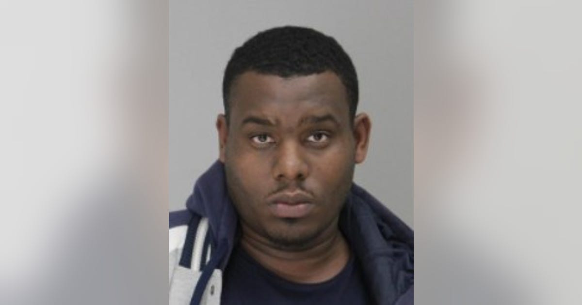 Dallas man charged in deadly shooting | FOX 4 Dallas-Fort Worth