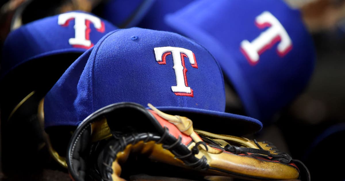 Texas Rangers cancel Fan Fest due to incoming winter storm
