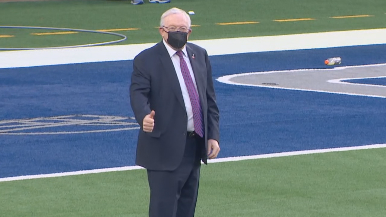 Dallas Cowboys playoff picture: The Cowboys can clinch the NFC