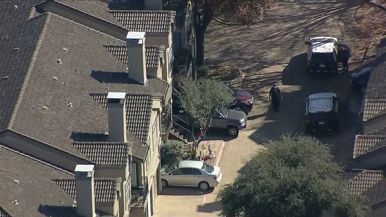 Officer Hurt, Gunman Dead After Hours-long Standoff In Plano | FOX 4 ...