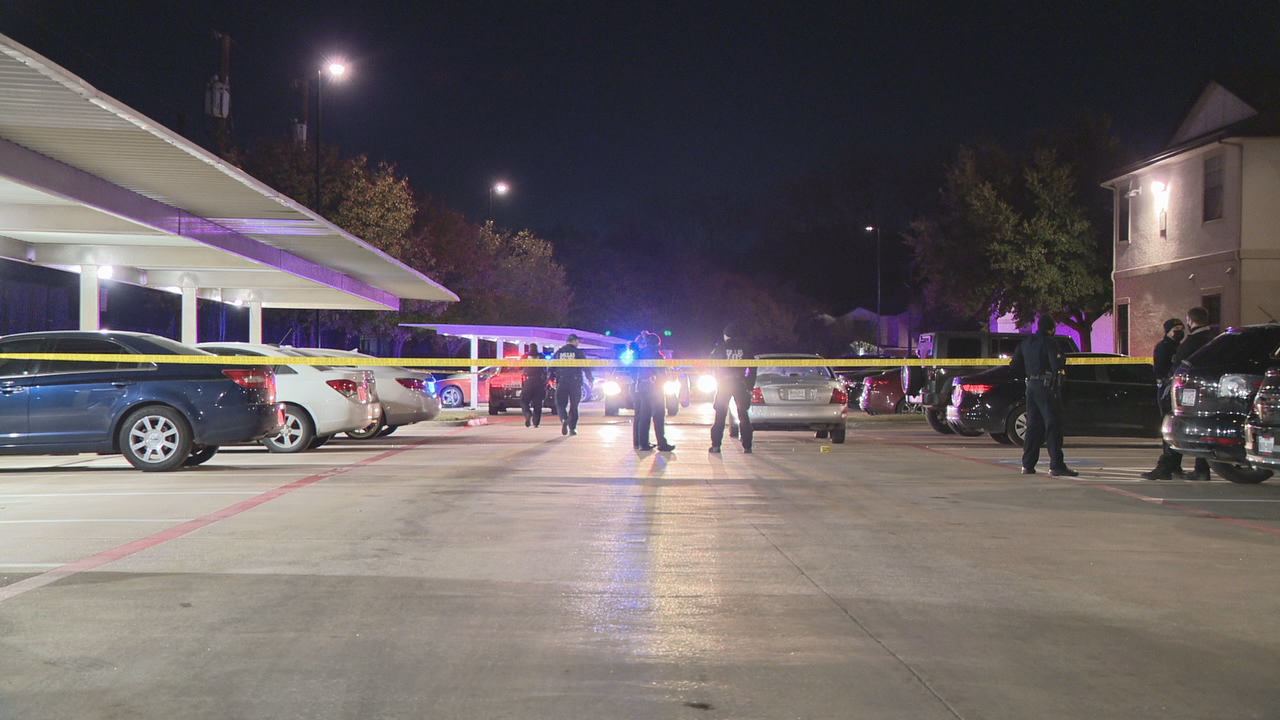 2 men wanted for deadly shooting in Pleasant Grove FOX 4 DallasFort Worth