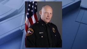 University Park PD sergeant found dead in East Texas lake