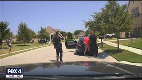 Keller police chief, city addresses controversial August arrests