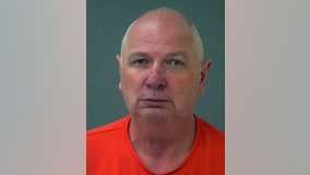 Florida pastor who fought Sunday alcohol sales charged with child porn