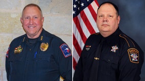 Denton County chief deputy constable, Collin County detention officer die of COVID-19