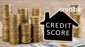 3 mortgage refinancing options for those with bad credit