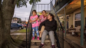 Thousands of Texans still not able to afford rent as eviction moratorium expires at end of December