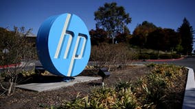 Hewlett Packard's global headquarters relocating to Spring, Texas