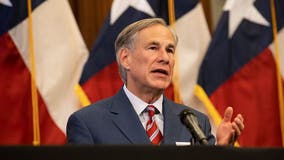 Texas governor, top health official urge quick vaccinations