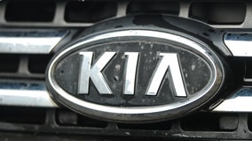 Kia recalls nearly 295,000 vehicles over engine fire risk