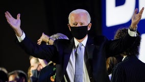 Joe Biden to call for 100 days of mask-wearing