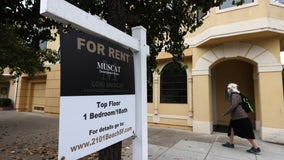 San Francisco rent plunges 35% as tech giants flee area