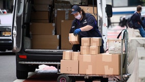 Dec. 15 is the deadline for UPS, FedEx, USPS ground delivery by Christmas Day