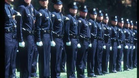 Bill would require California police officers to earn bachelor's degree