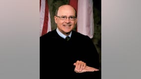 Court judge in Wise County dies because of COVID-19