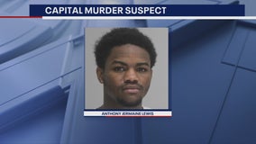 Teenager charged as adult for North Dallas Memorial Day murder