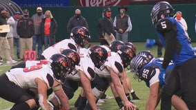 Despite uncertainties, high school football playoffs continue across North Texas