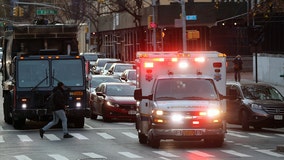 Emergency services at ‘breaking point’ amid COVID-19 pandemic, ambulance group warns HHS